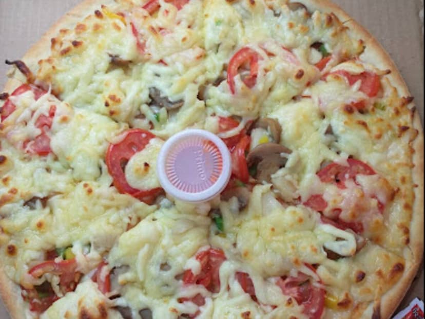 Kiero Pizza