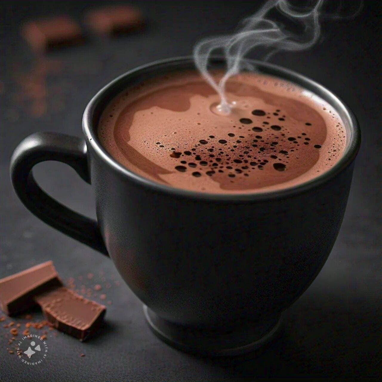 Café Eiffel