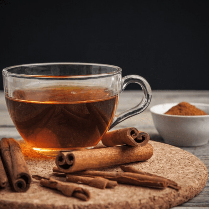 1/2 Litro Té de Canela