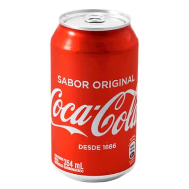 Coca Cola 355ML