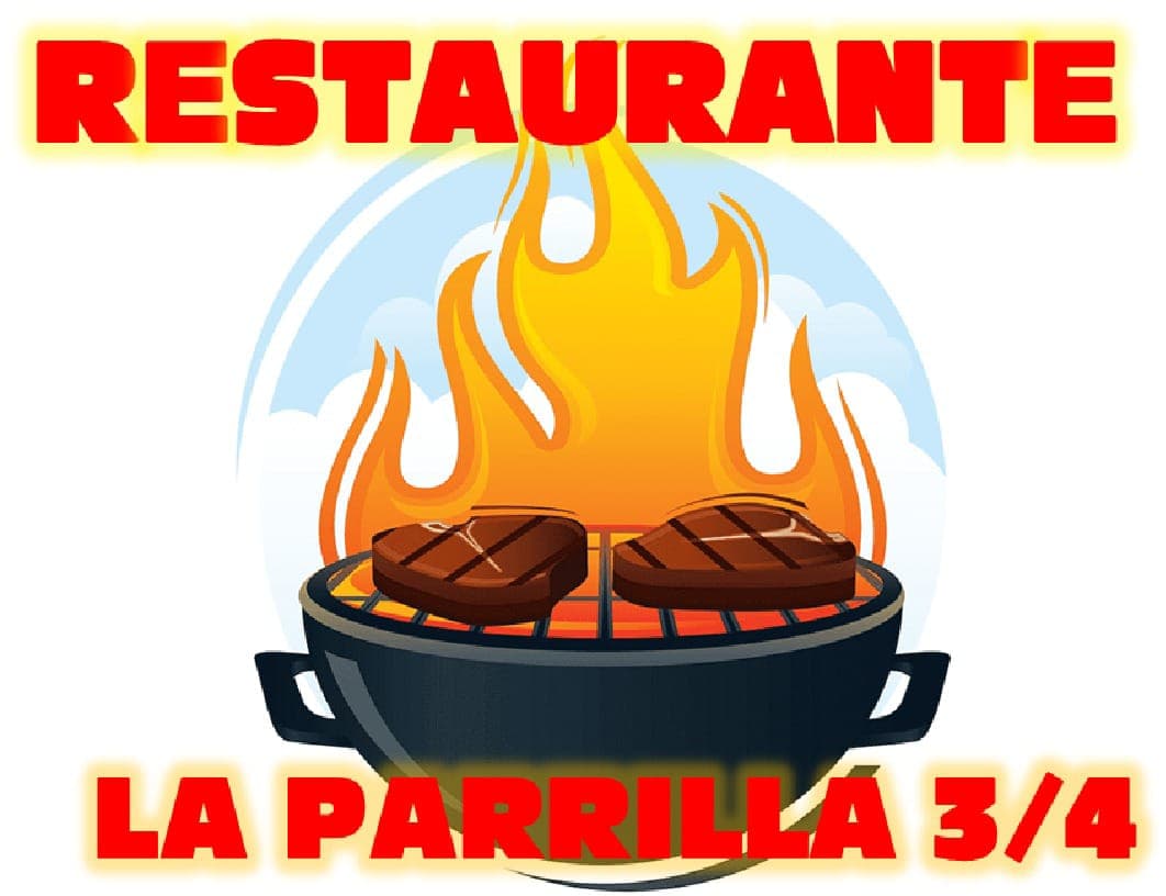 Restaurante La Parrilla 3/4
