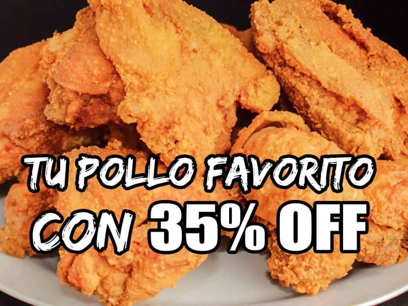 Pollos Nony Heredia