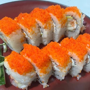 Masagomaki  (6 Piezas)
