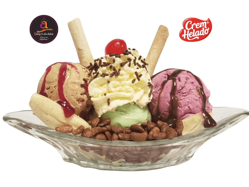Almadehelados