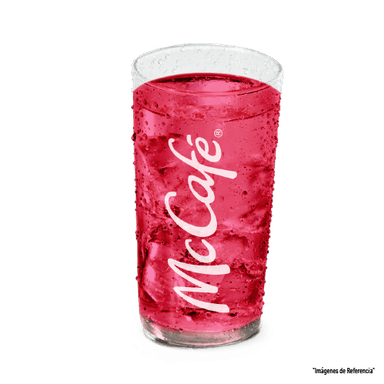 Soda de Mora Mediana