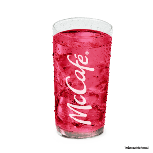 Soda de Mora Mediana