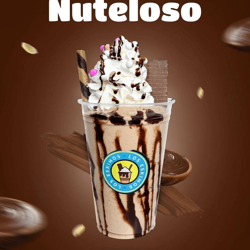 Frappe Nuteloso