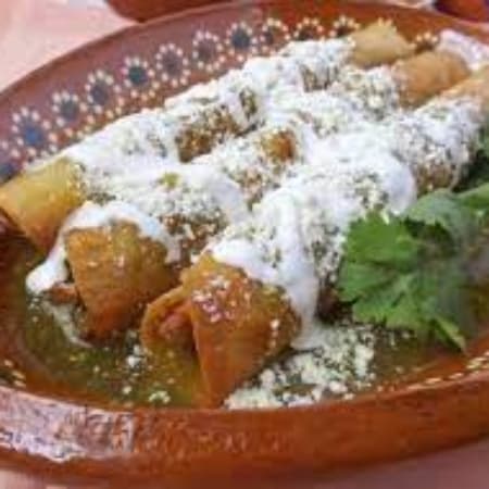 FLAUTAS