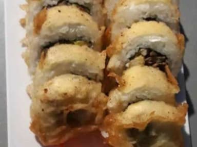 Tokany roll
