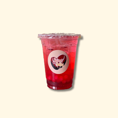 Soda Italiana Frambuesa