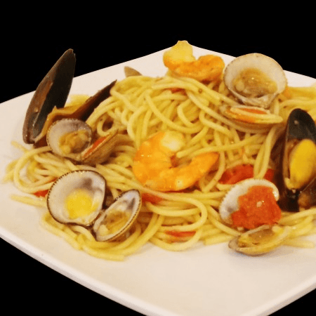 Olio del Mar