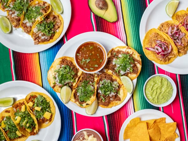 La Fonda Mexicana