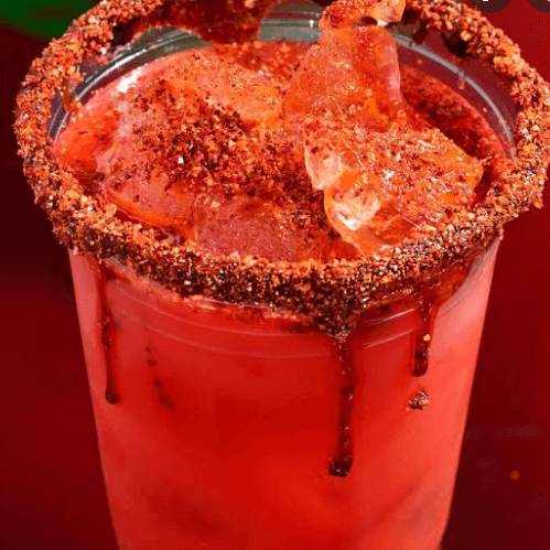 CLAMATO PREPARADO