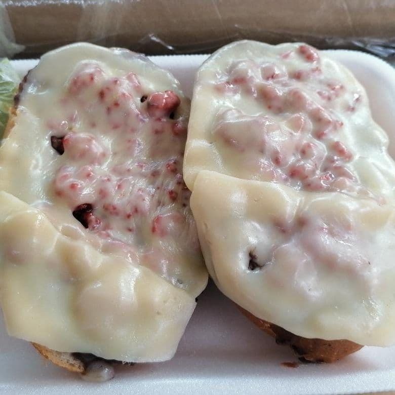 Molletes Preparados