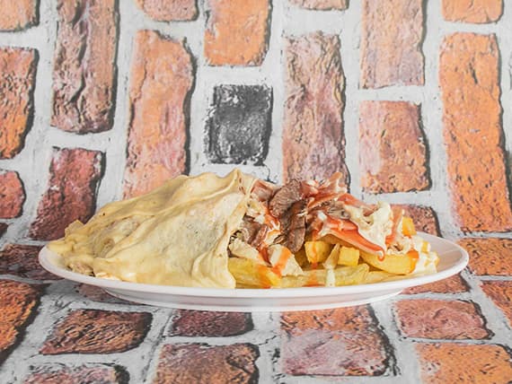 Súper de Las Papas