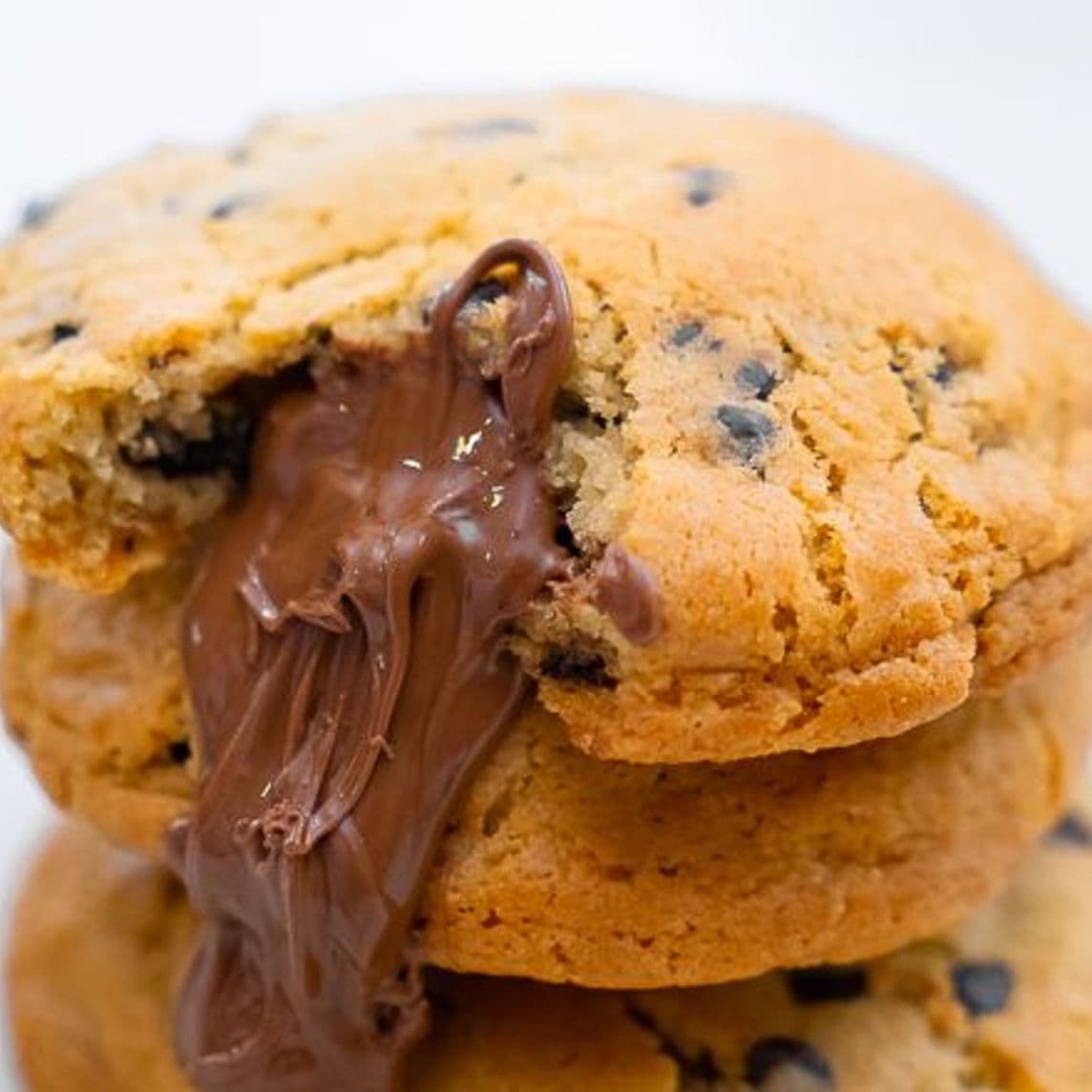 Nutella Cookie