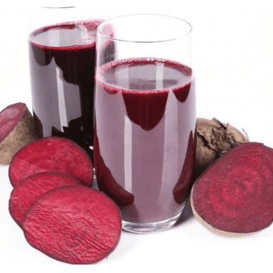 Jugo de Betabel