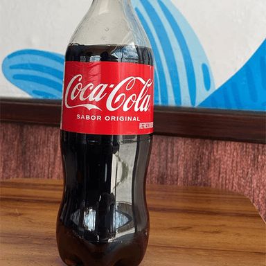 COCA COLA ORIGINAL