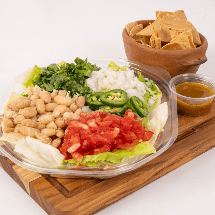 Ensalada del Norte