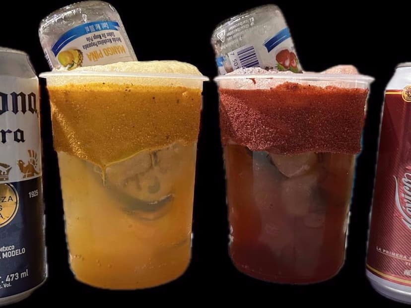 Las Miches del Rincón