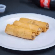3 Rollos Primavera