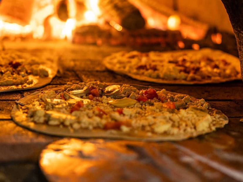 Ki pizza & Pasta