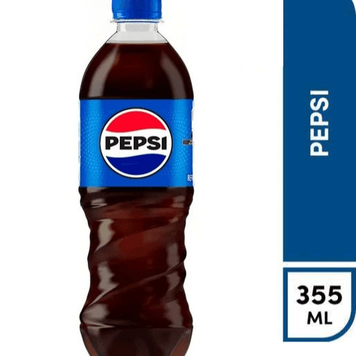 PEPSI 355 Ml