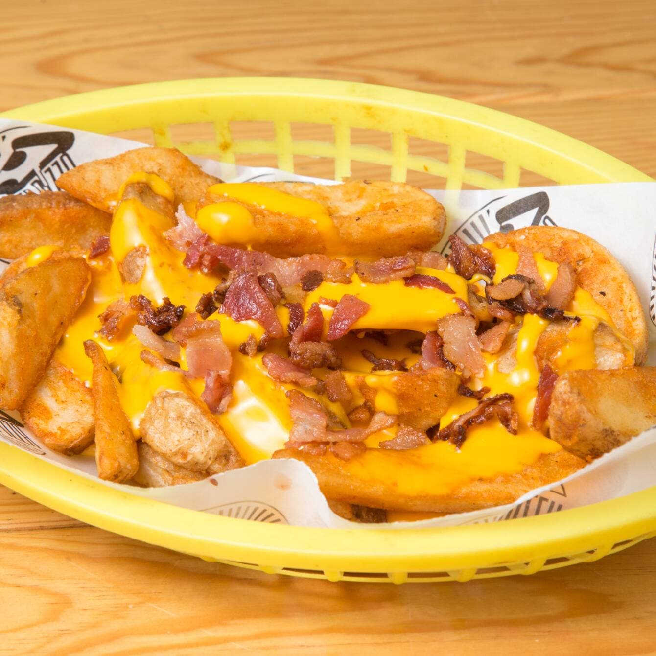 Papas Pecadoras