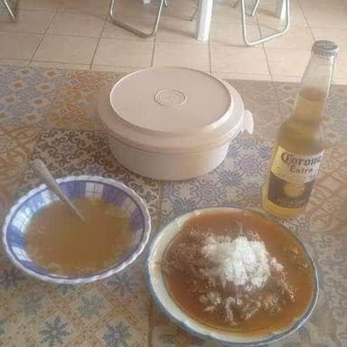 Kilo de birria