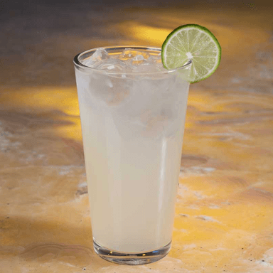 Agua de Limón 1L