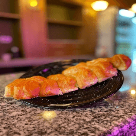 Trenza