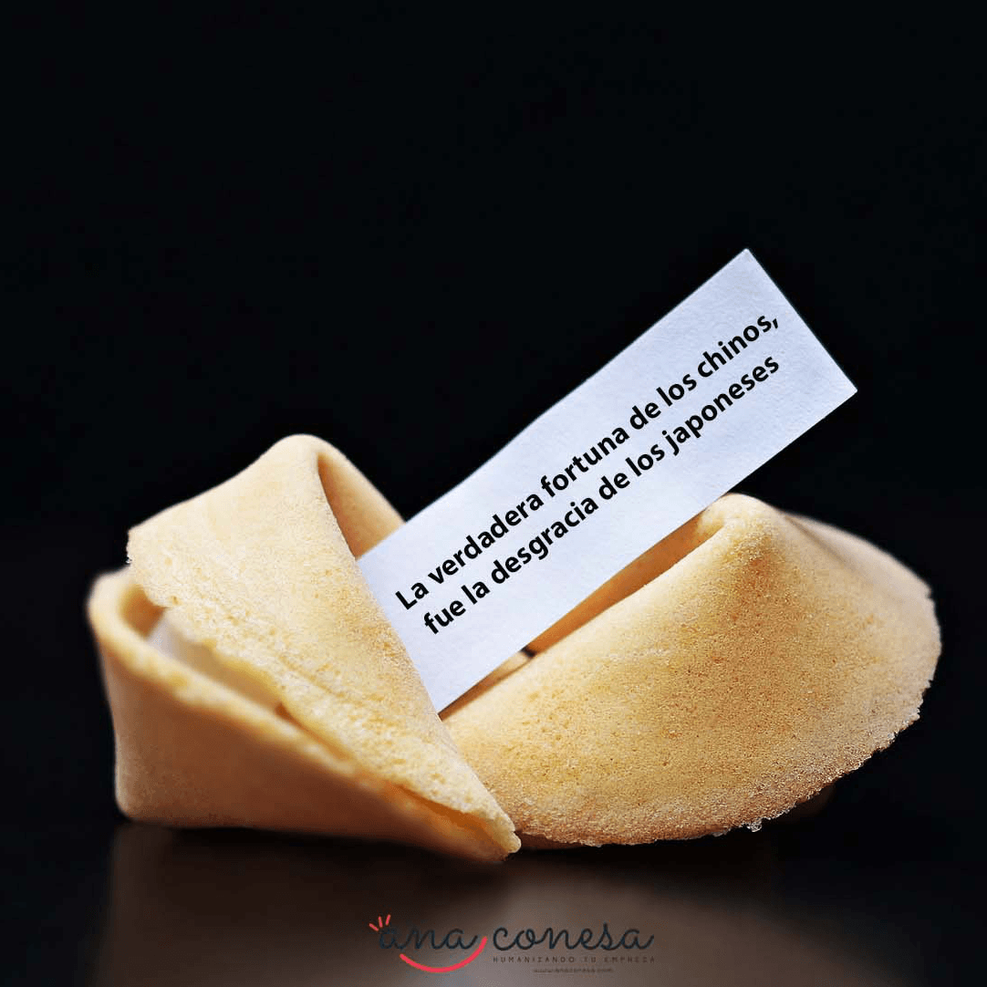 Galleta de la Suerte