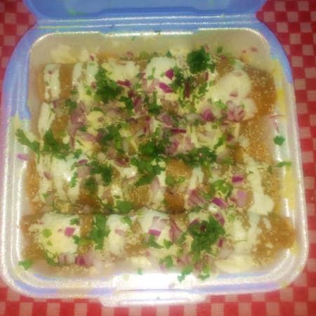 Enchiladas