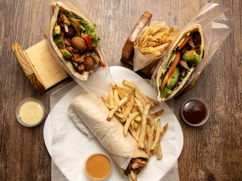 Don Döner-Pavas