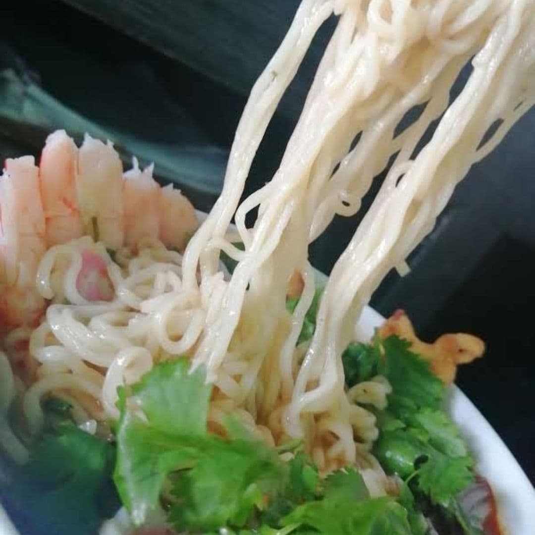 Eby Ramen