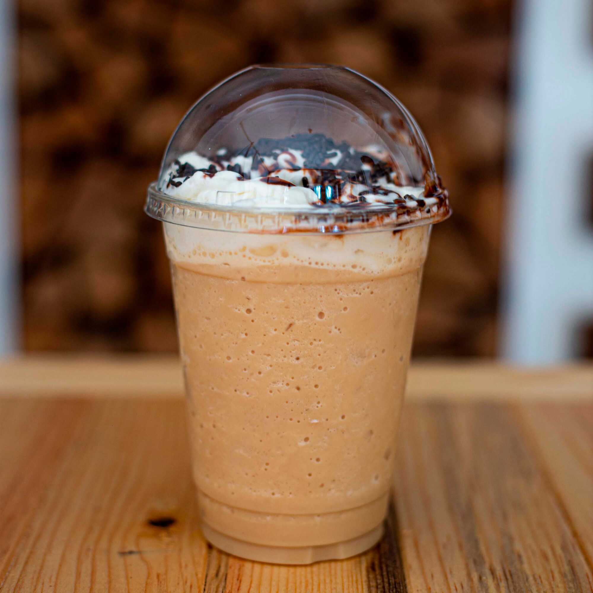 Frappé de Sabores