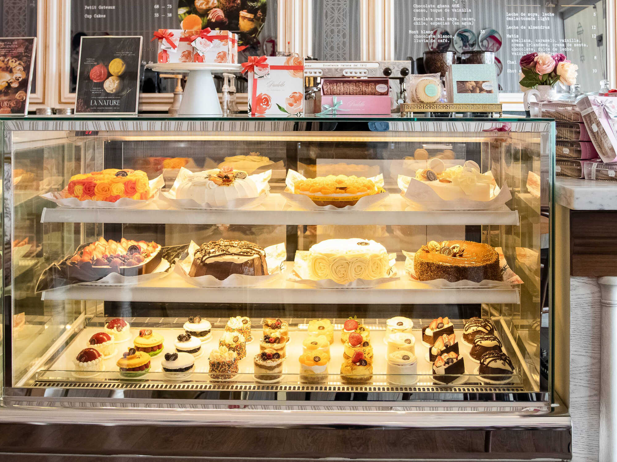Paulette Patisserie (Zapopan)