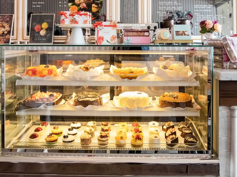 Paulette Patisserie (Zapopan)
