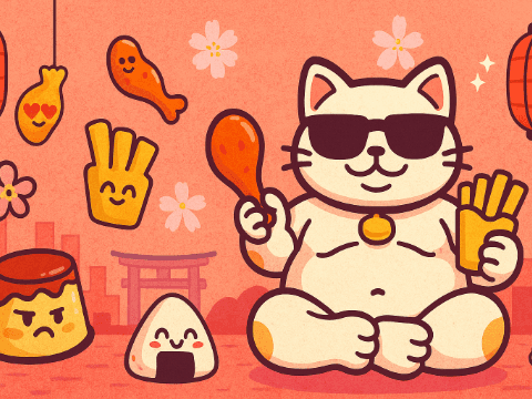 Fat Buddha