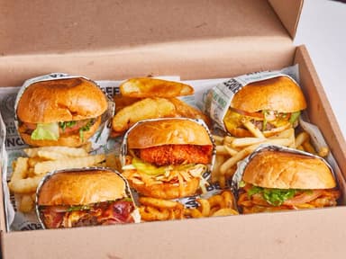 Tirano Box