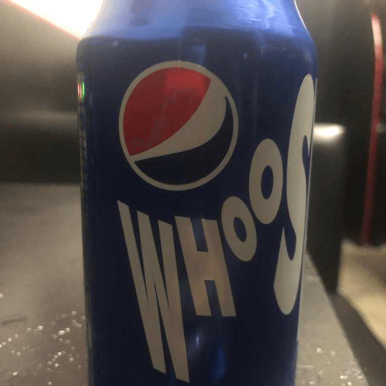 Pepsi