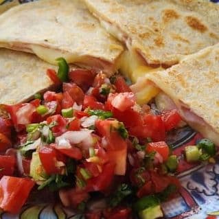 Sincronizada
