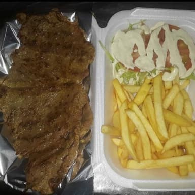 Carne Asada