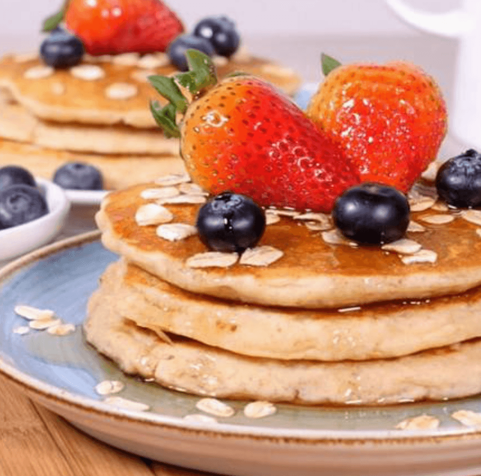 Pancakes Avena