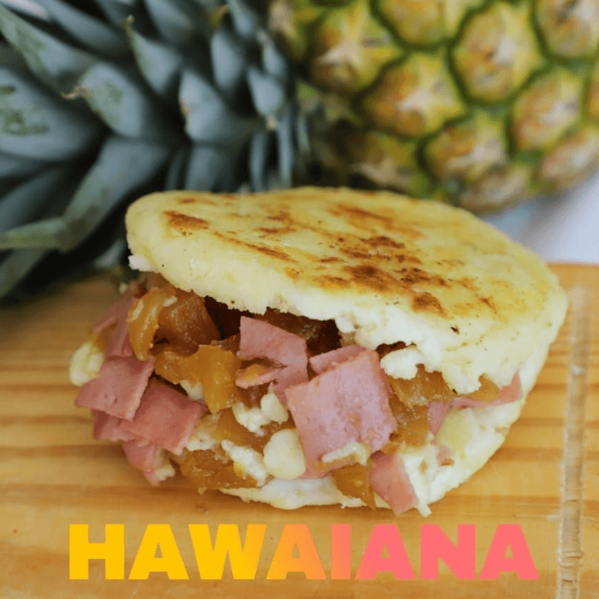 HAWAIANA