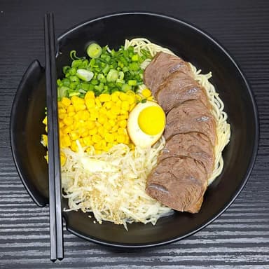 Spicy Estofado de Carne