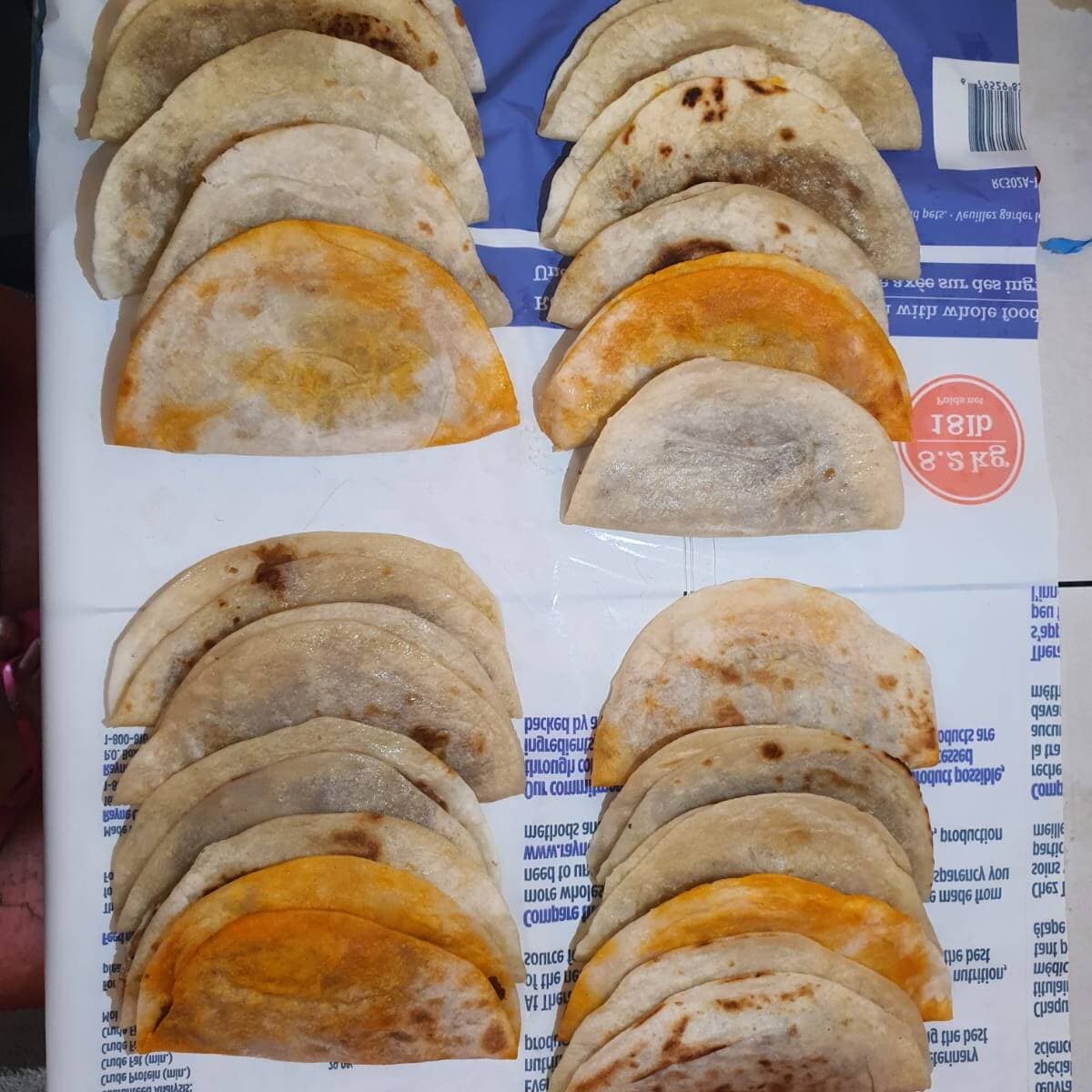 4 ORDENES MIXTAS