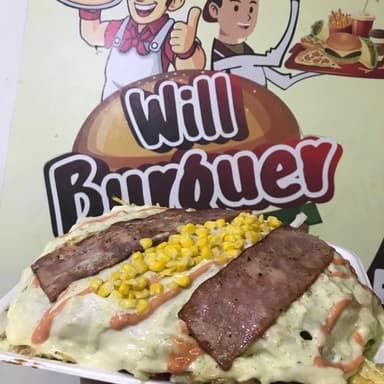 Picada Súper 3 Personas