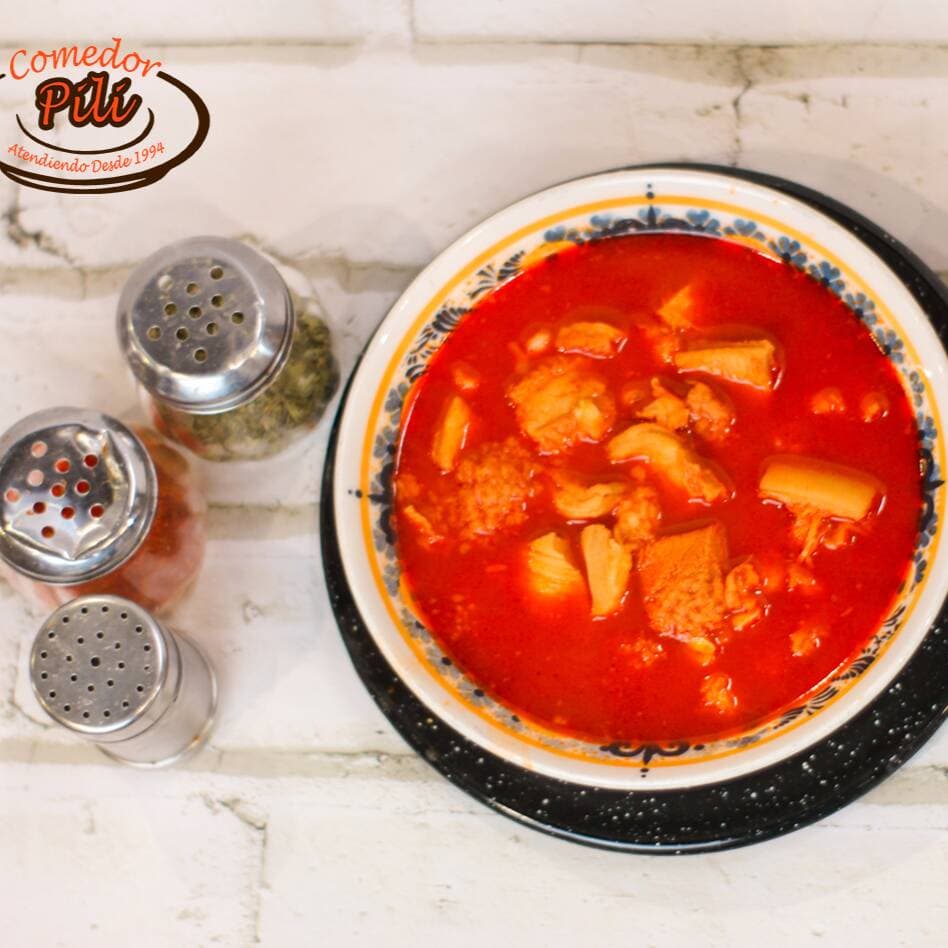 Menudo