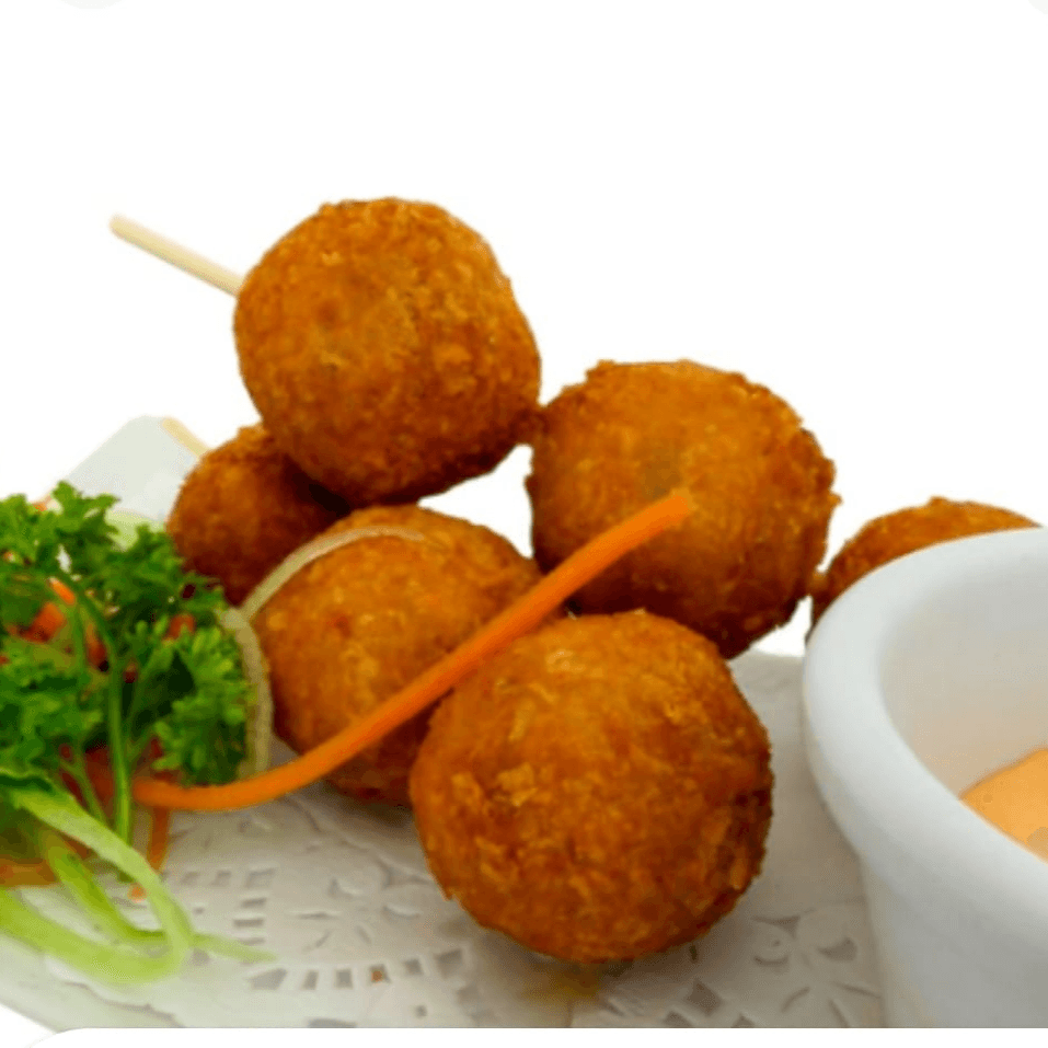Yakimeshi Bolita